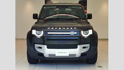 Defender 110 7