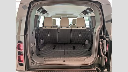 Defender 110 14