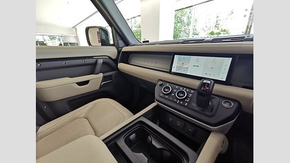 Defender 110 32