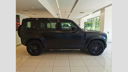 Defender 110 12
