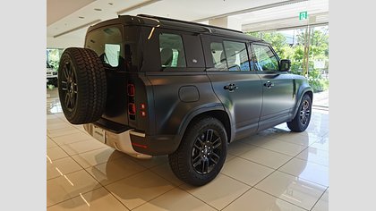 Defender 110 13