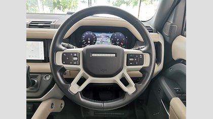 Defender 110 15