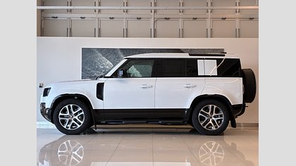 Defender 110 1