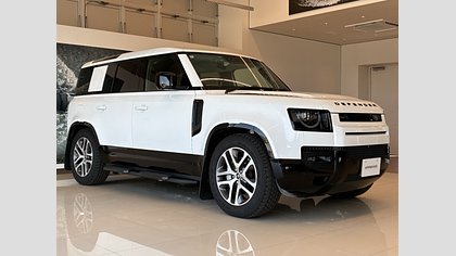 Defender 110 0