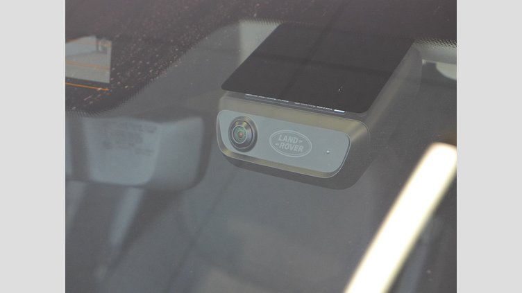 2024 認定中古車 Land Rover Range Rover Ostuni Pearl White 3.0 litre i6 PHEV​ SE 