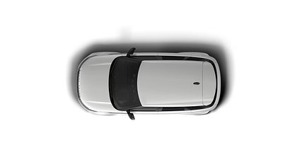 Range Rover Evoque 3