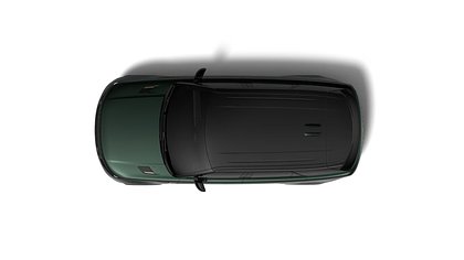 Range Rover Sport 3