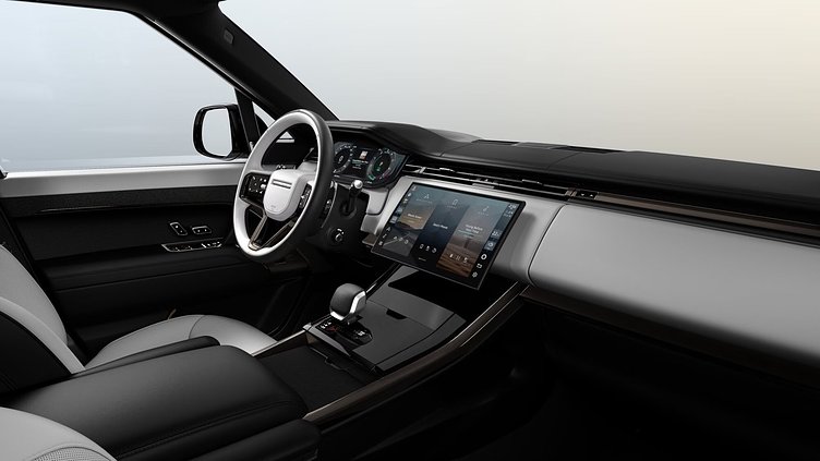 2025 新車 Land Rover Range Rover Sport ブリティッシュレーシンググリーン P550eプラグインハイブリッド（ガソリン） スタンダードホイールベース Dynamic SE