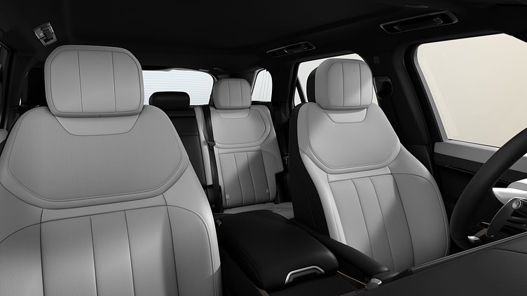 2025 新車 Land Rover Range Rover Sport ブリティッシュレーシンググリーン P550eプラグインハイブリッド（ガソリン） スタンダードホイールベース Dynamic SE