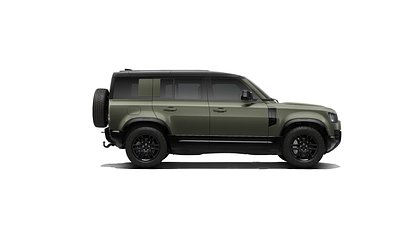 Defender 110 1