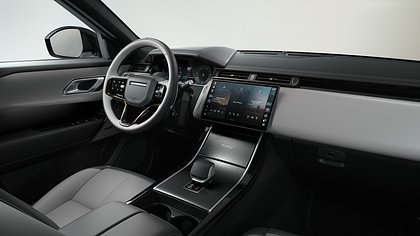 Range Rover Velar 4