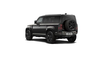Defender OCTA 2