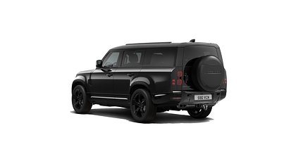 Defender 130 2