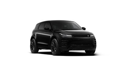 Range Rover Evoque 0