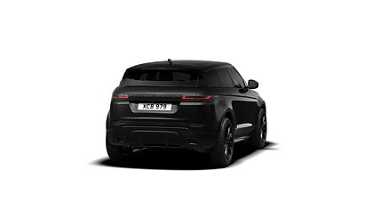 Range Rover Evoque 2
