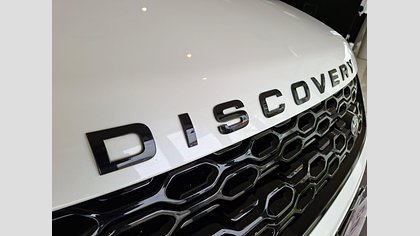 Discovery Sport 0