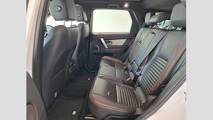 Discovery Sport 23