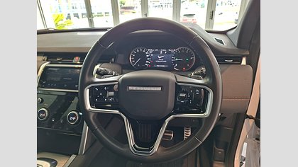 Discovery Sport 21