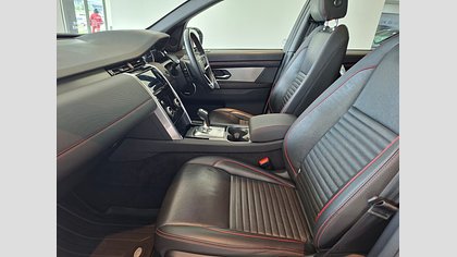 Discovery Sport 24