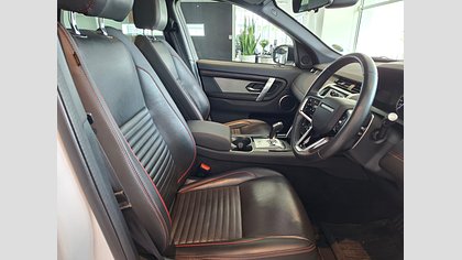 Discovery Sport 19