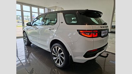 Discovery Sport 4