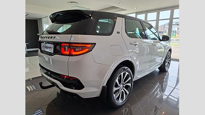 Discovery Sport 6