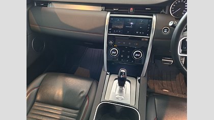Discovery Sport 13