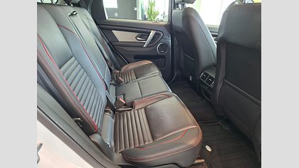 Discovery Sport 20