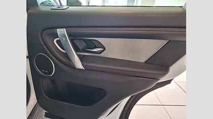Discovery Sport 26