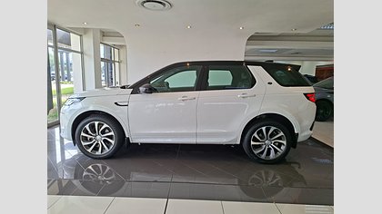 Discovery Sport 3