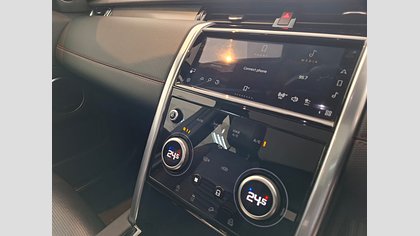 Discovery Sport 14