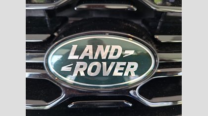 Discovery Sport 22