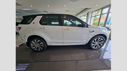 Discovery Sport 7
