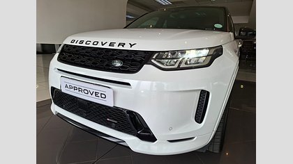 Discovery Sport 28