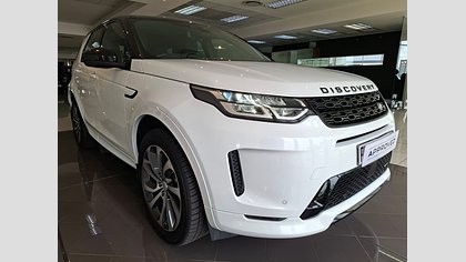 Discovery Sport 1