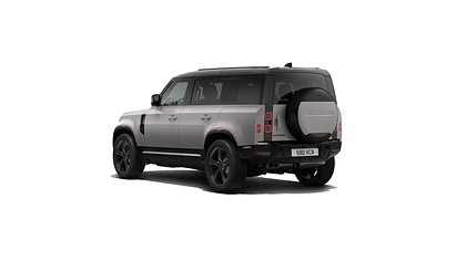 Defender 110 2