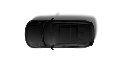 Range Rover Sport 3