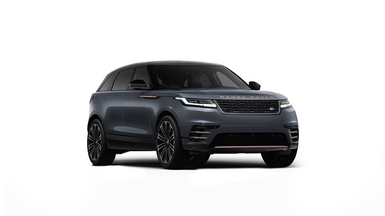 2026 Nowy Land Rover Range Rover Velar Varesine Blue AWD Auto Autobiography