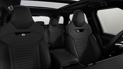 Range Rover Sport 5