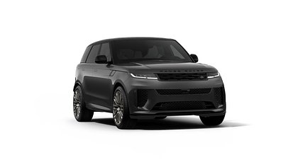 Range Rover Sport 0