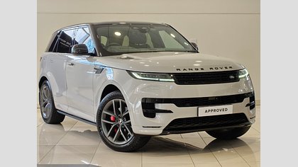 Range Rover Sport 0