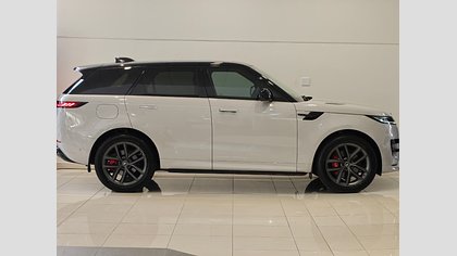Range Rover Sport 4