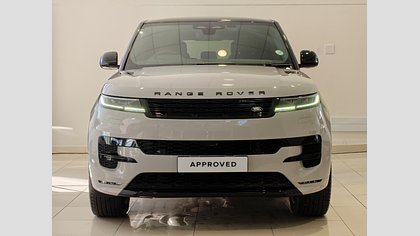 Range Rover Sport 1