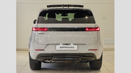 Range Rover Sport 3