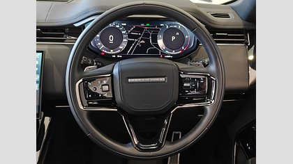 Range Rover Sport 10