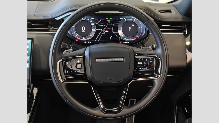 2025 Approved Land Rover Range Rover Sport Borasco Grey AWD Dynamic HSE 350PS Auto