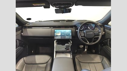 Range Rover Sport 7