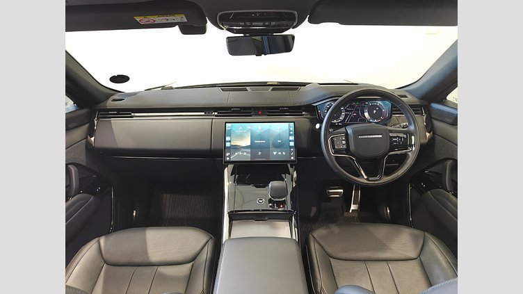 2025 Approved Land Rover Range Rover Sport Borasco Grey AWD Dynamic HSE 350PS Auto