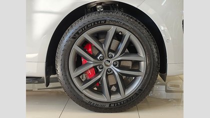 Range Rover Sport 5