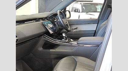 Range Rover Sport 8